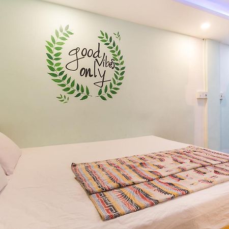 Ben Thanh Dorm مدينة هوشي منه المظهر الخارجي الصورة